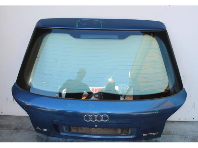 Puerta de maletero para Audi A3  (8L1)