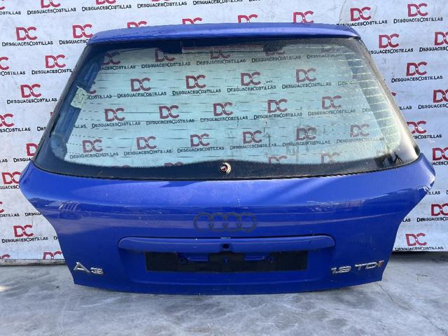 Puerta trasera para Audi A3 8L1