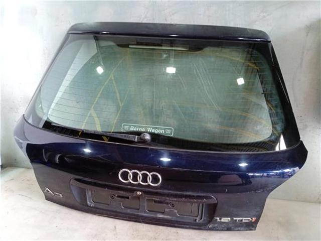 Puertas traseras Audi A3  desde 261,36 €
