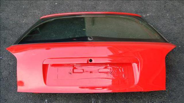 Puerta de maletero A3  hatchback (1996-2003) original desde 261,36 €