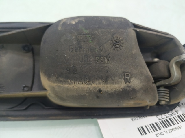 8L0837020 VAG