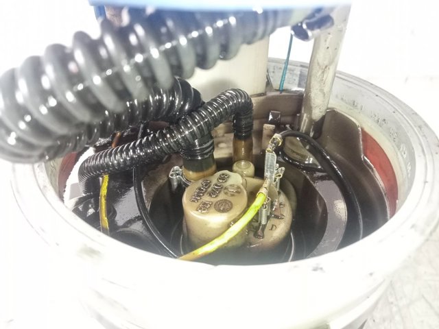 VAG 8L0919050 Bomba de combustible eléctrica sumergible  comprar en Ponferrada
