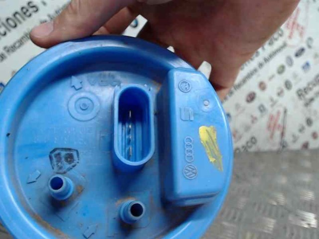 VAG 8L0919050 Bomba de combustible eléctrica sumergible  comprar en Albacete