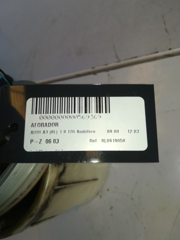 VAG 8L0919050 Unidad de alimentación de combustible comprar Tarragona