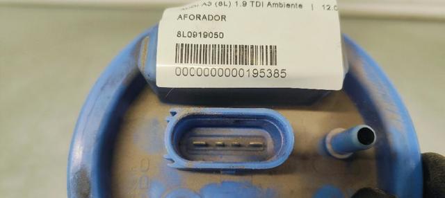 VAG 8L0919050 Bomba de combustible eléctrica sumergible  disponible España