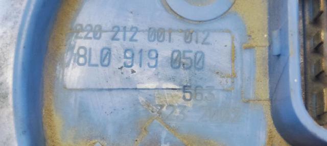 8L0919050 VAG Bomba de combustible eléctrica sumergible  comprar en Jaén