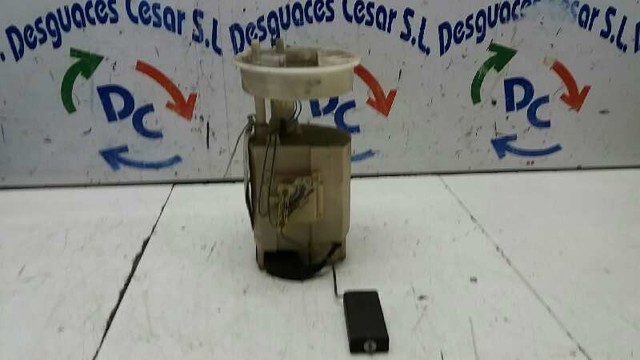 Medidor de combustible 8L0919673E VAG