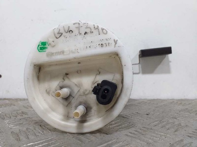 Sensor de tanque de combustible 8L0919673E VAG