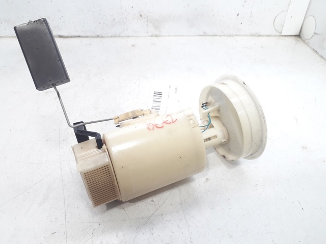 Medidor de combustible Audi TT  (1998-2006)