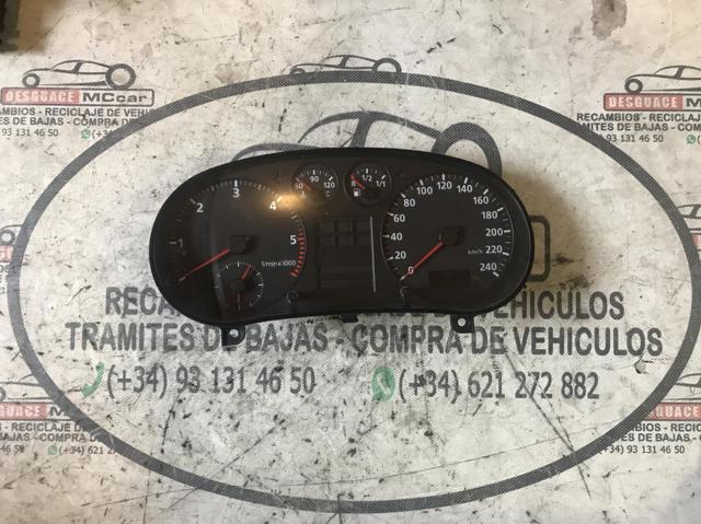 8L0919860 VAG