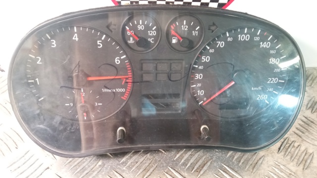 8L0919860 VAG