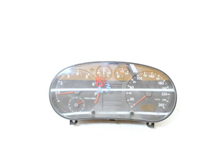 8L0919860 VAG