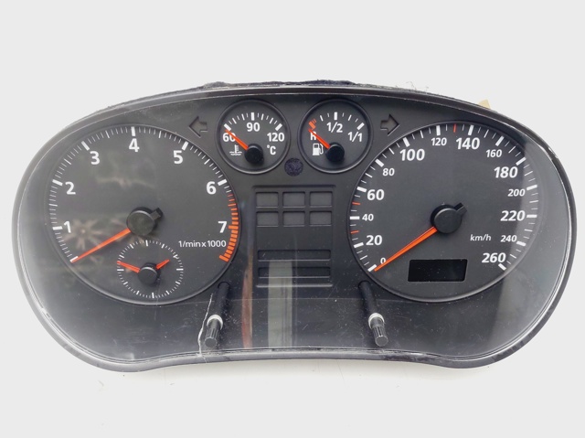 8L0919860A VAG