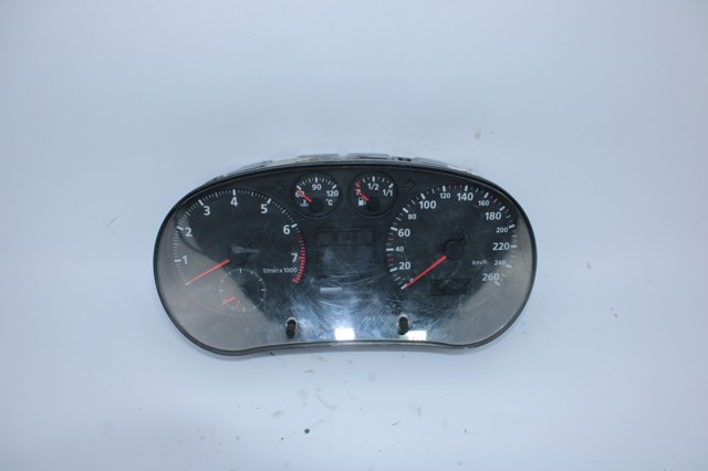 8L0919860AX VAG