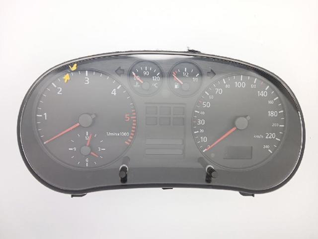 8L0919860D VAG