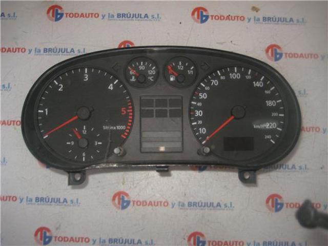 8L0919860D VAG