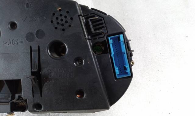 8L0919860D VAG Cuadro instrumentos  en stock Córdoba