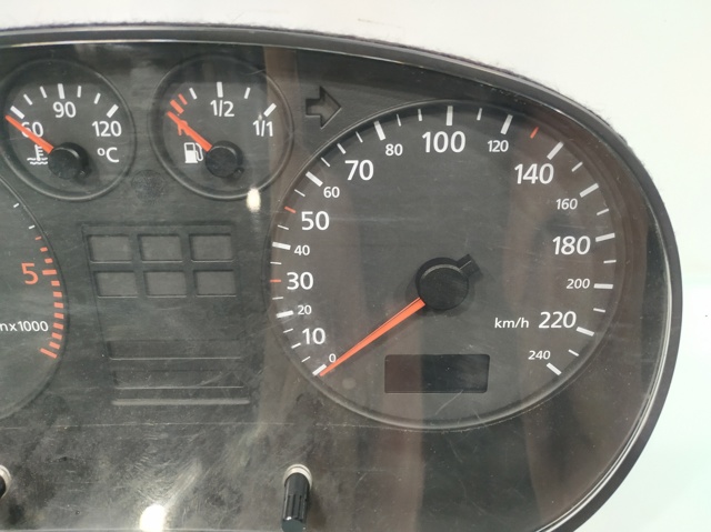 8L0919860D VAG