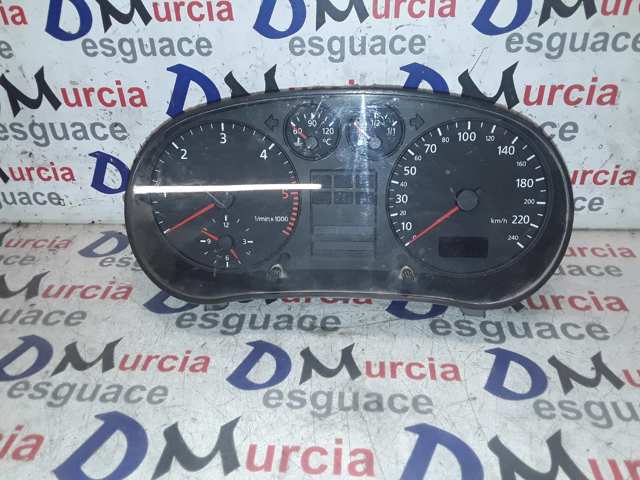 8L0919860D VAG
