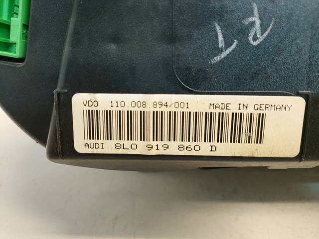 8L0919860D Tablero de instrumentos  comprar en Pontevedra