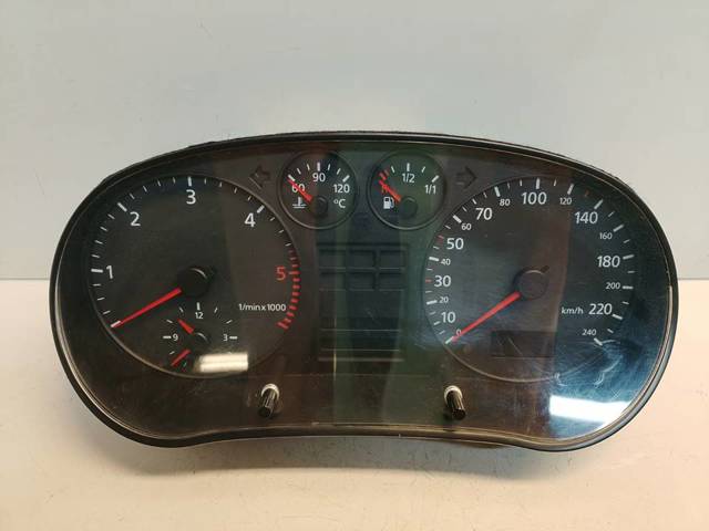 8L0919860D VAG Cuadro instrumentos  en stock Córdoba