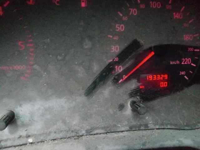 VAG 8L0919860D Cuadro instrumentos comprar Tarragona