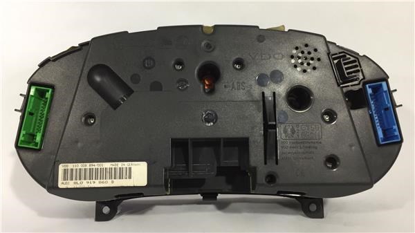 8L0919860D Cuadro instrumentos comprar Girona