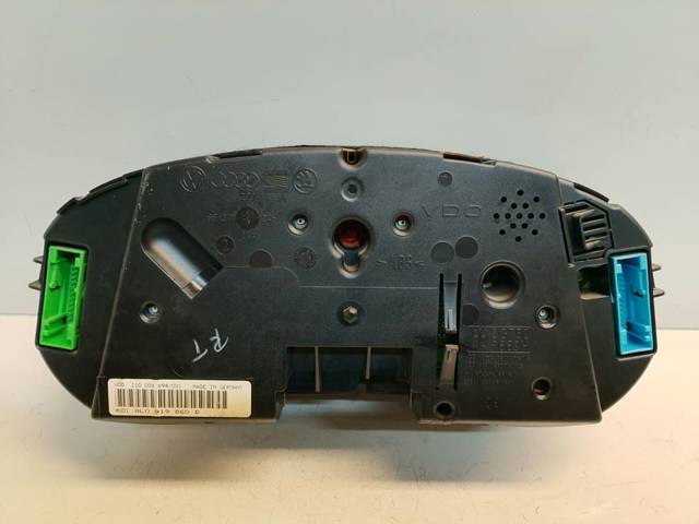 VAG 8L0919860D Cuadro instrumentos  en stock Valencia
