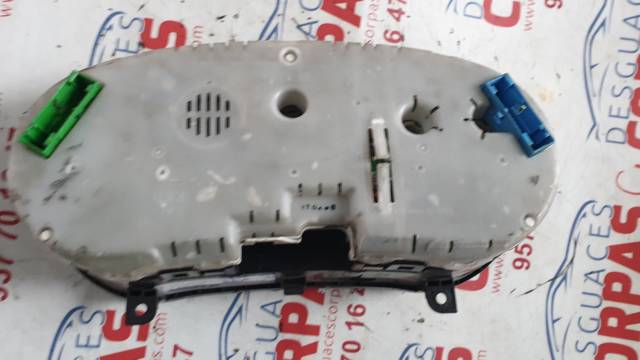 VAG 8L0919860D Tablero de instrumentos  comprar en Albacete