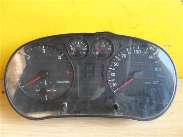 8L0919860D Cuadro instrumentos  en stock Granada