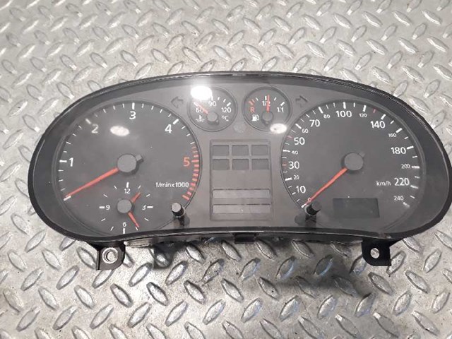 8L0919860D VAG