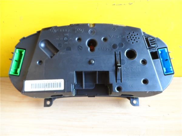 VAG 8L0919860D Cuadro instrumentos comprar Barcelona