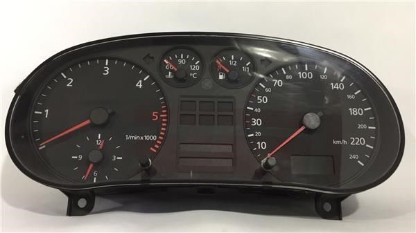 8L0919860D VAG Tablero de instrumentos  comprar en Oviedo