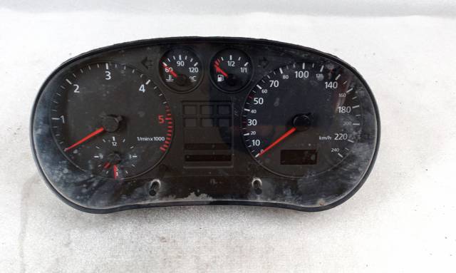 8L0919860D Tablero de instrumentos  disponible Utrera