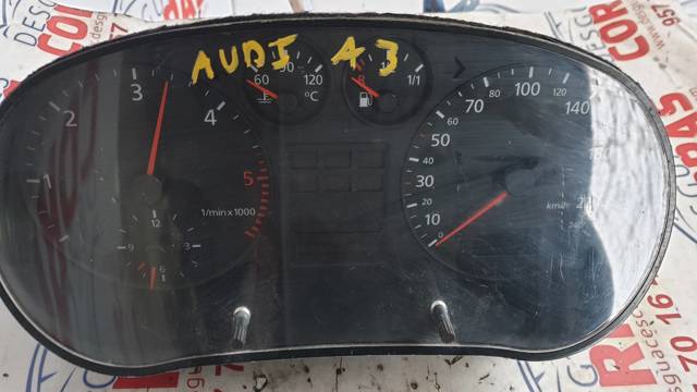 VAG 8L0919860D Cuadro instrumentos comprar Barcelona