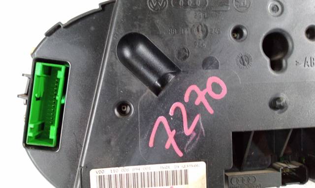 8L0919860D VAG Tablero de instrumentos  disponible Alicante