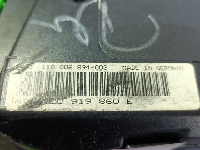 8L0919860E VAG Tablero de instrumentos  disponible Vigo