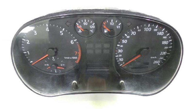 8L0919860E VAG Cuadro instrumentos  en stock Gandía