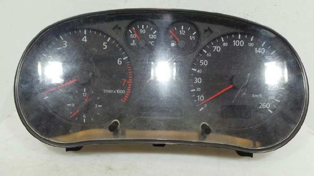 VAG 8L0919860E Cuadro instrumentos comprar Pamplona
