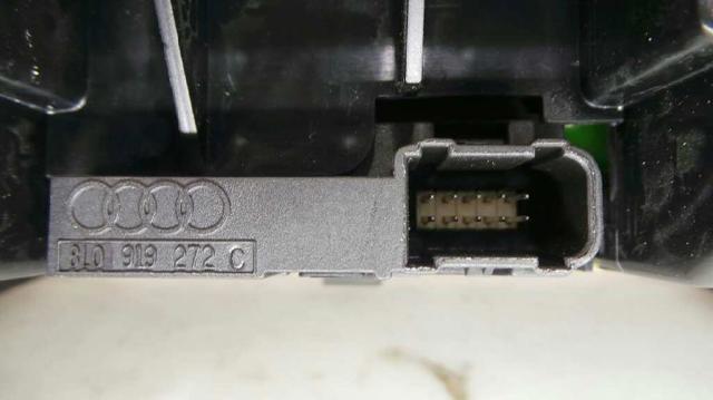 8L0919860E VAG Tablero de instrumentos  comprar en Lleida