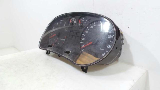 VAG 8L0919860E Cuadro instrumentos comprar Tarragona