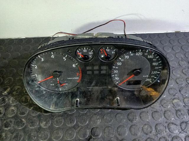 VAG 8L0919860E Cuadro instrumentos comprar Tarragona