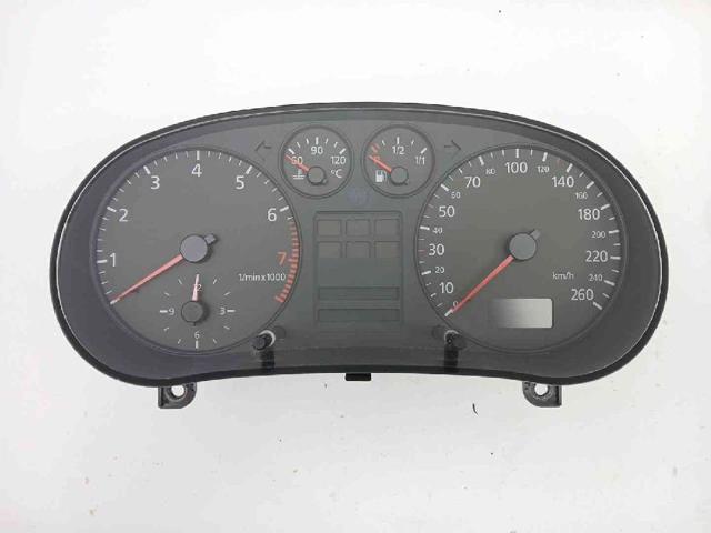 VAG 8L0919860E Tablero de instrumentos  comprar en Albacete
