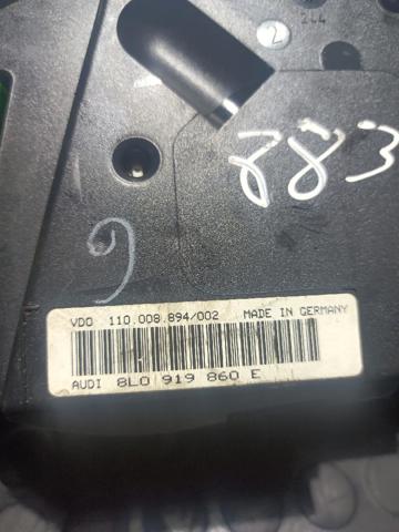 8L0919860E VAG