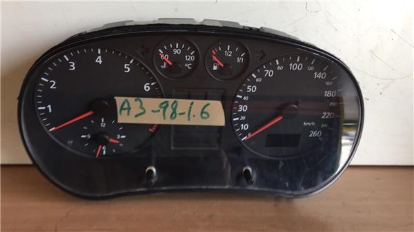 8L0919860E Cuadro instrumentos comprar Sevilla