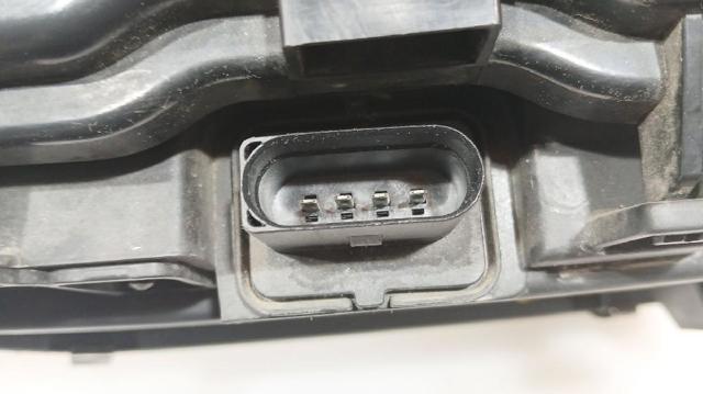 VAG 8L0941003AF Faro izquierdo comprar Pamplona