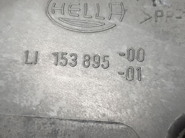 8L0941003AF VAG Faro izquierdo  en stock Huelva
