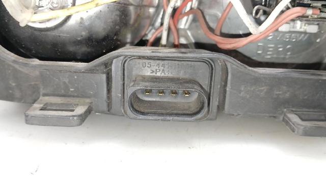 8L0941003AF Faro izquierdo comprar Almería