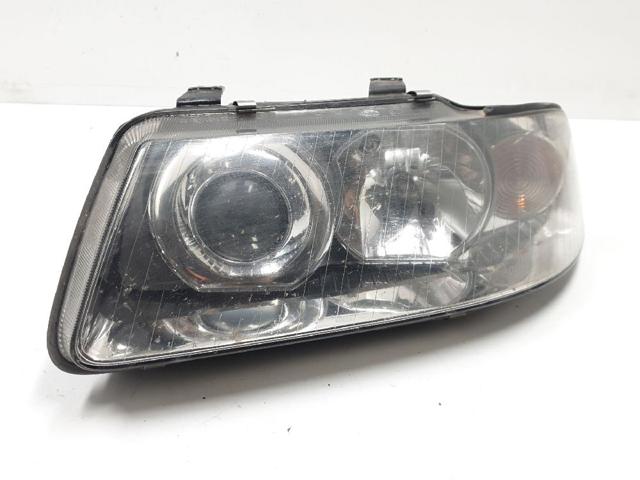 VAG 8L0941003AF Faro izquierdo comprar Pamplona