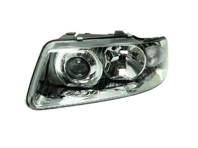 VAG 8L0941003AF Faro izquierdo comprar Pamplona